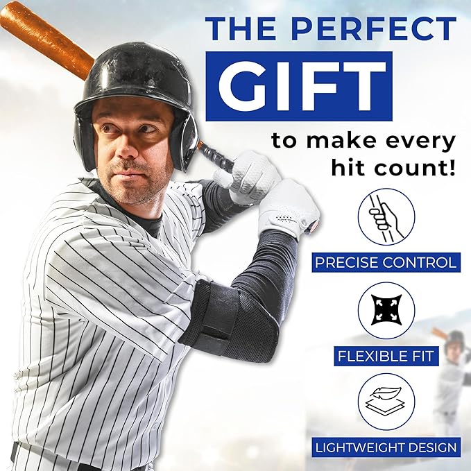 HANDLANDY Baseball Batting Gloves for Adult Youth, Grip Breathable Softball Batting Gloves Fit Men Kids Boys Girls