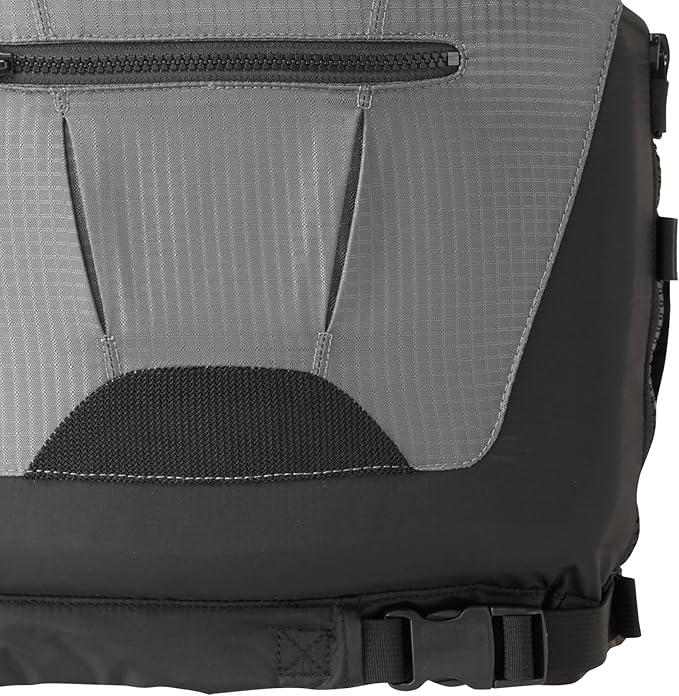 GILL US Coast Guard Approved Side Zip Personal Flotation Device PFD - Ideal for use with All Watersports Sailing, Paddle Sports, Paddleboard, Kayaking & Canoeing