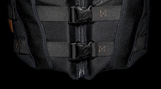 Hyperlite Domain Women's Life Jacket, US Coast Guard & Transport Canada Approved