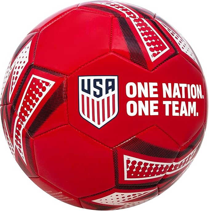 Icon Sports Officially Licensed Tottenham Hotspur Regulation Size 5 Soccer Ball