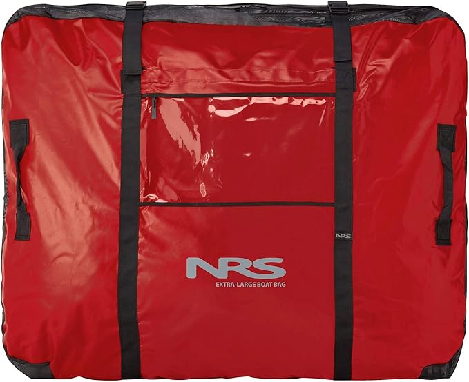 NRS Raft Boat Bag
