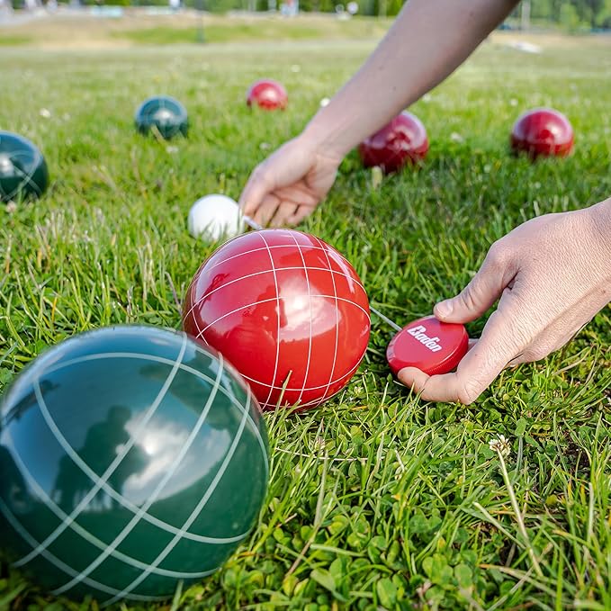Baden Champions Bocce Ball Set