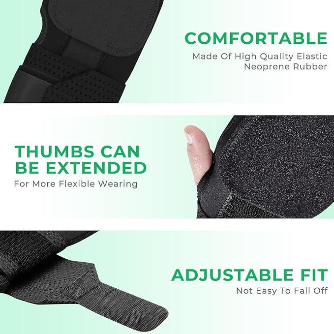 Gracfulcub Baseball Sliding Mitt, Baseball Glove Softball Guard, Ergonomic Design Protecting Fingers for Basic Base Running