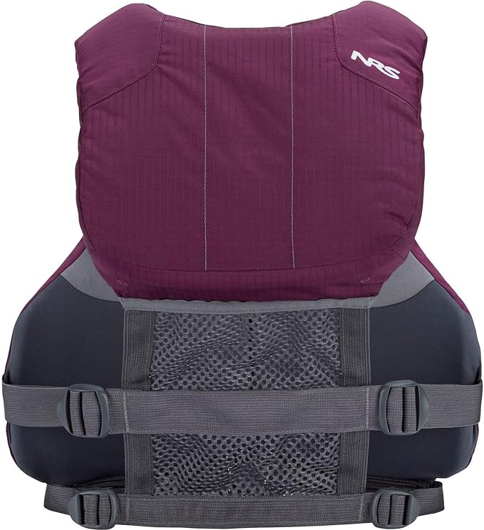 NRS Lucid Lifejacket (PFD)