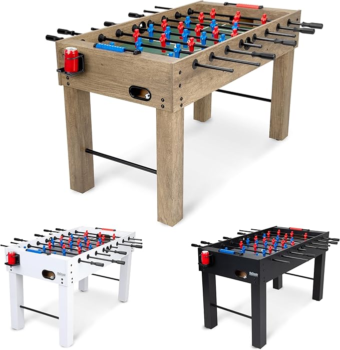 GoSports Foosball Tables 54