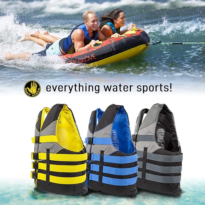 Body GlovePFD Life Vest