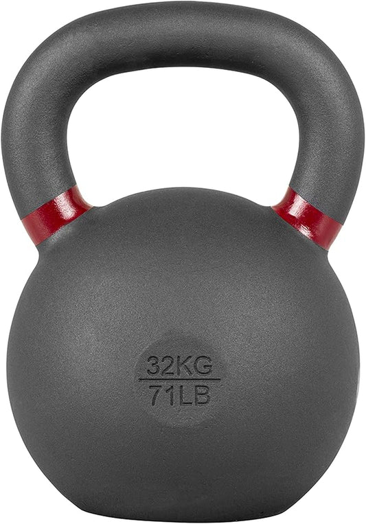 Lifeline Strength Training Kettlebell Weight for Home Gym