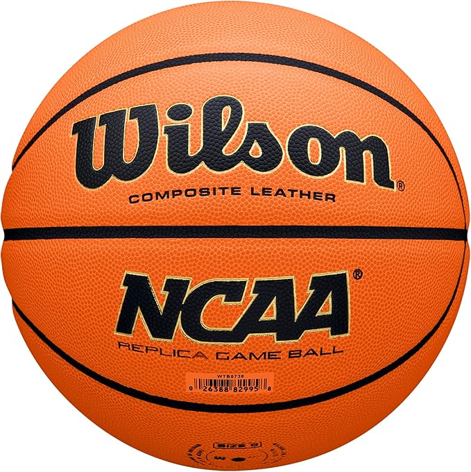 Wilson NCAA Replica