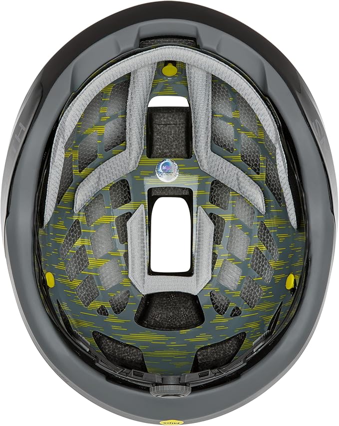 SMITH Trace MIPS