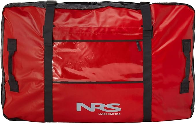 NRS Raft Boat Bag