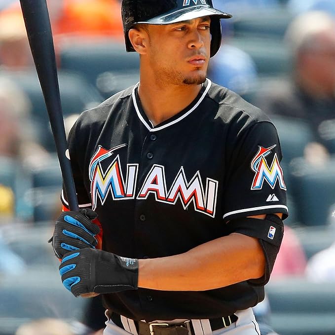 HLDD HANDLANDY Batting Gloves – Durable Grip, Breathable Baseball Softball Gloves for Adults Youth Kids – Gift for Players