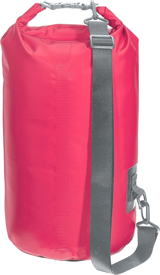 Skog Å Kust DrySak - Roll Top Waterproof Bag for Travel & Outdoors - 5, 10 & 20 Liter sizes
