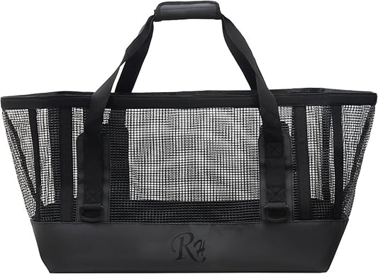 Heavy Duty Waterproof Boat Gear Storage Bag Marine Organizer Bag Multipurpose Outdoor Tote for Men and Women