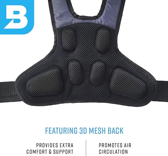 BLUESTORM Arcus 40 Automatic Inflatable PFD Life Jacket for Adults | US Coast Guard (USCG) Approved Life Vest