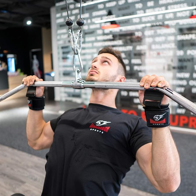 Premium Deadlift Straps, Weight Lifting Grips, Weight Lifting Hooks, Gym Grip Straps, Wrist Grips Weight Lifting, Pull Up Straps, Gym Hooks, Weight Grips, Hand Straps for Weight Lifting