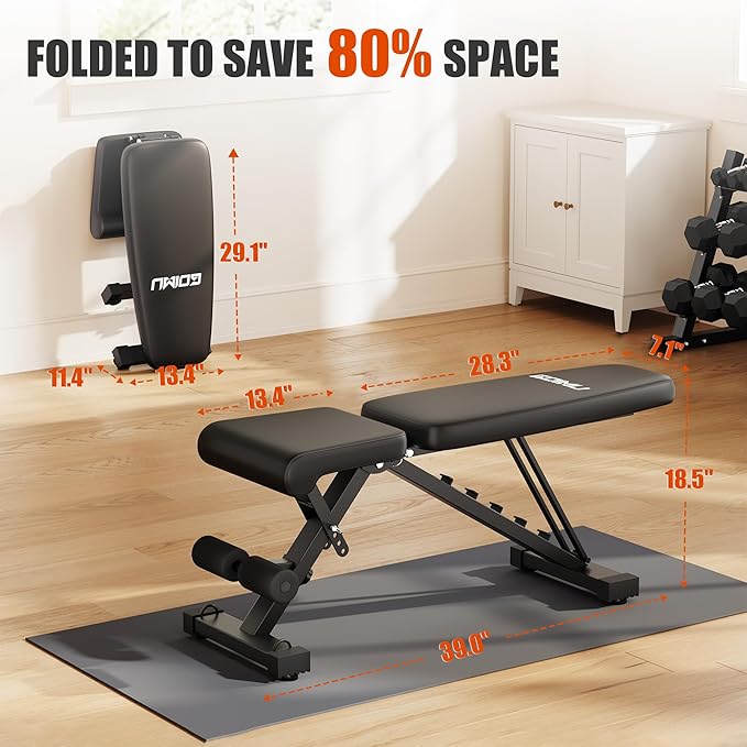 Dumbbell Sets with Rack, Rubber Hex Dumbbells, 450/550LBS, Hand Weights with Chrome Handle for Strength Training