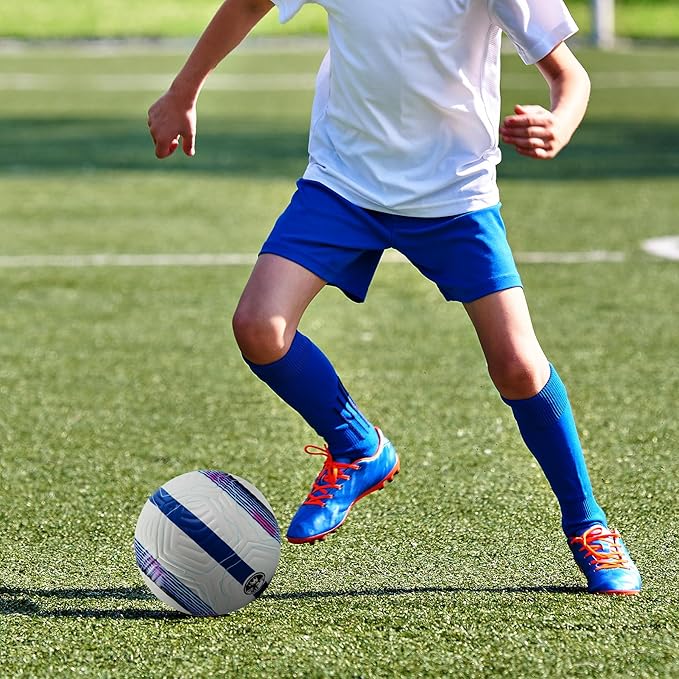 Academy Soccer Ball Size 5