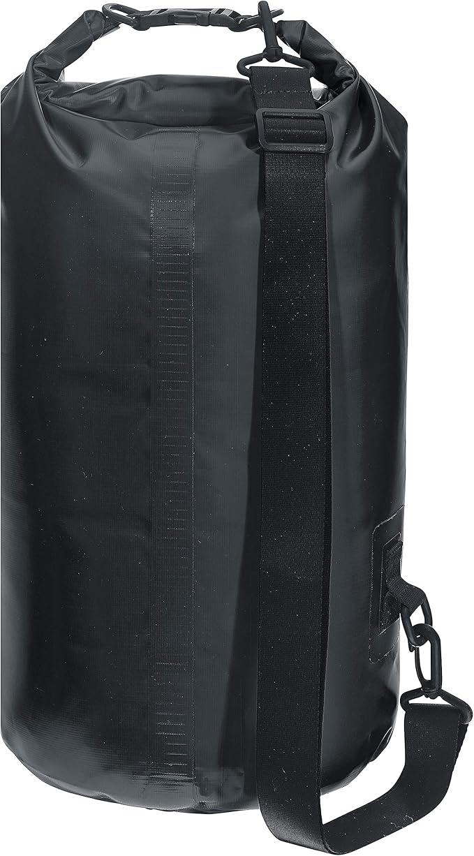 Skog Å Kust DrySak - Roll Top Waterproof Bag for Travel & Outdoors - 5, 10 & 20 Liter sizes