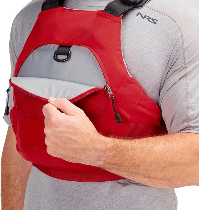 NRS Ion Lifejacket (PFD)
