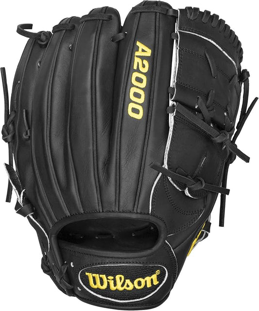Wilson A2000 Game Model Baseball Gloves