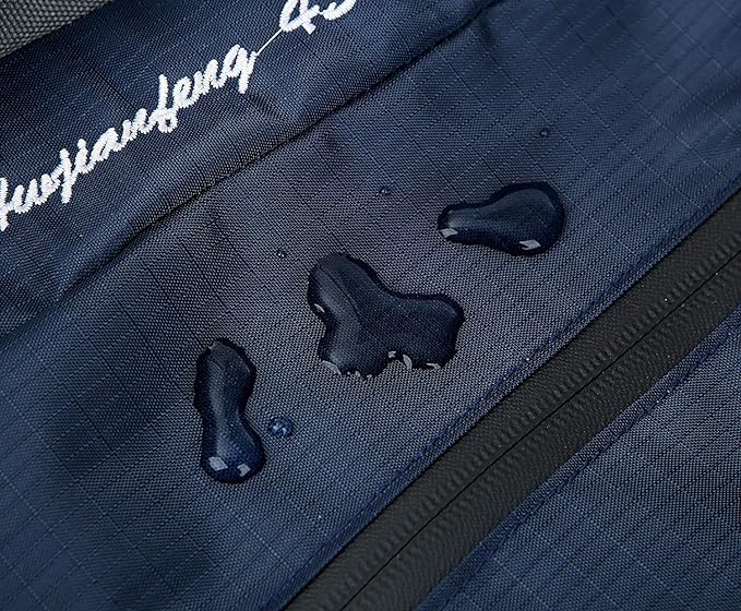 Esup 50L Hiking Backpack Men Camping Backpack with rain cover 45l+5l Lightweight Backpacking Backpack Travel Backpack