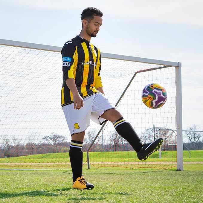 Champion Sports Tie Dye Soccer Ball