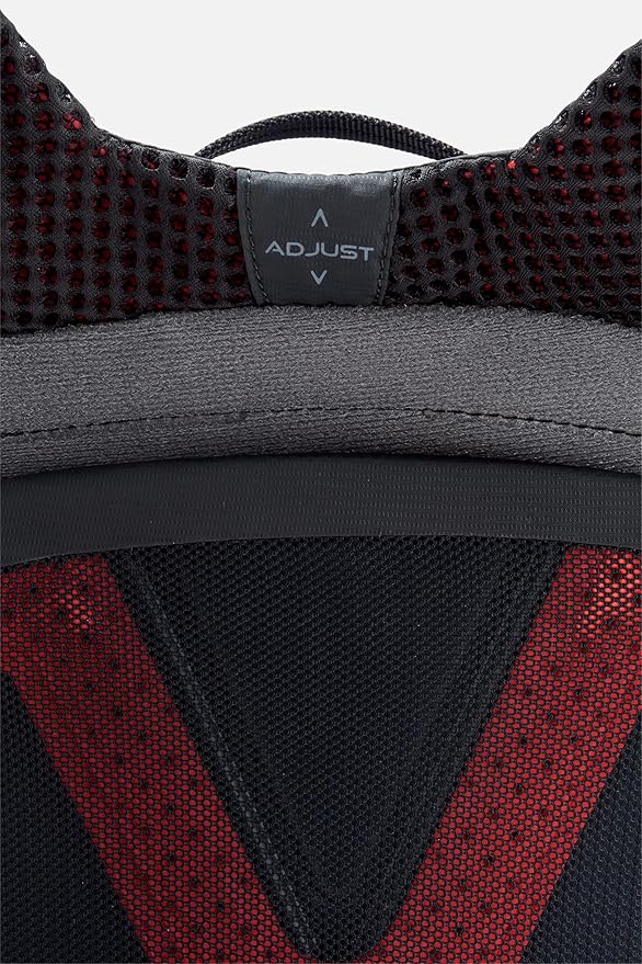 Rab Protium Lightweight Backpack - Comfortable Daypack for Hiking & Trekking - Tempest Blue - 20-Liter (Back Length - Medium/Large)