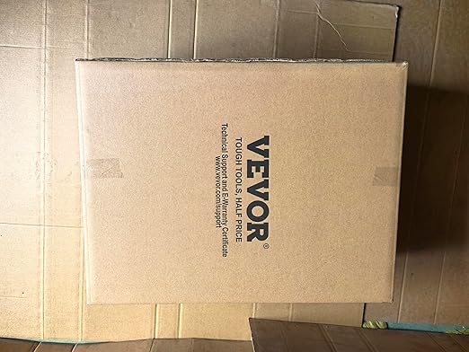 VEVOR 20Pack 18" Traffic Cones, Safety Road Parking Cones PVC Base, Orange Traffic Cone with Reflective Collars, Hazard Construction Cones for Home Traffic Parking