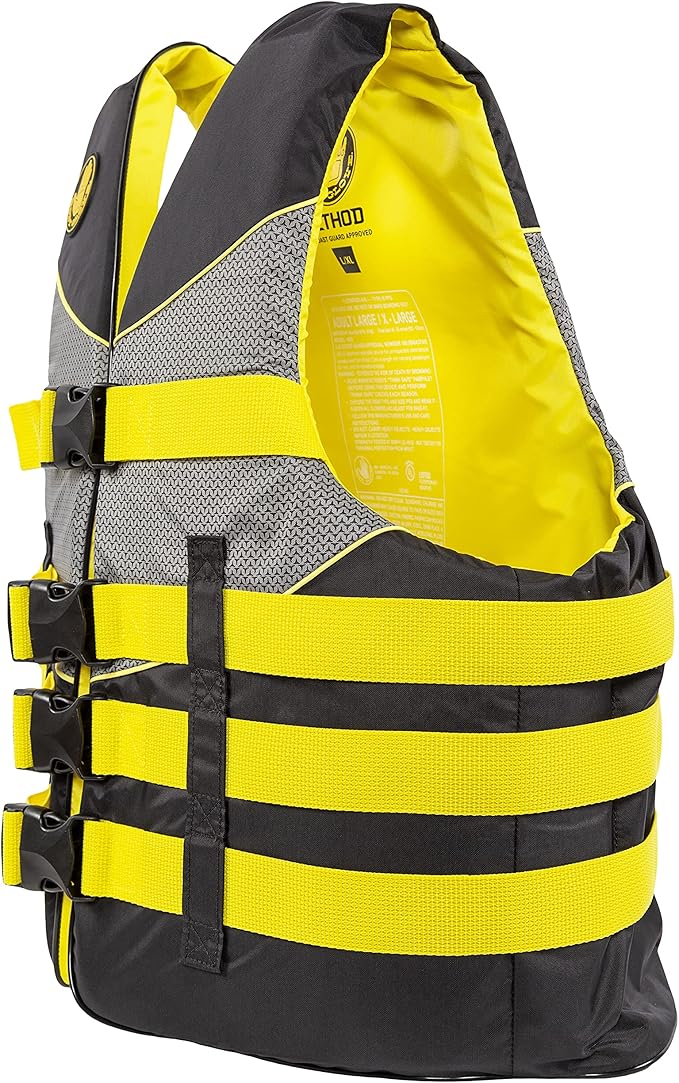 Body GlovePFD Life Vest