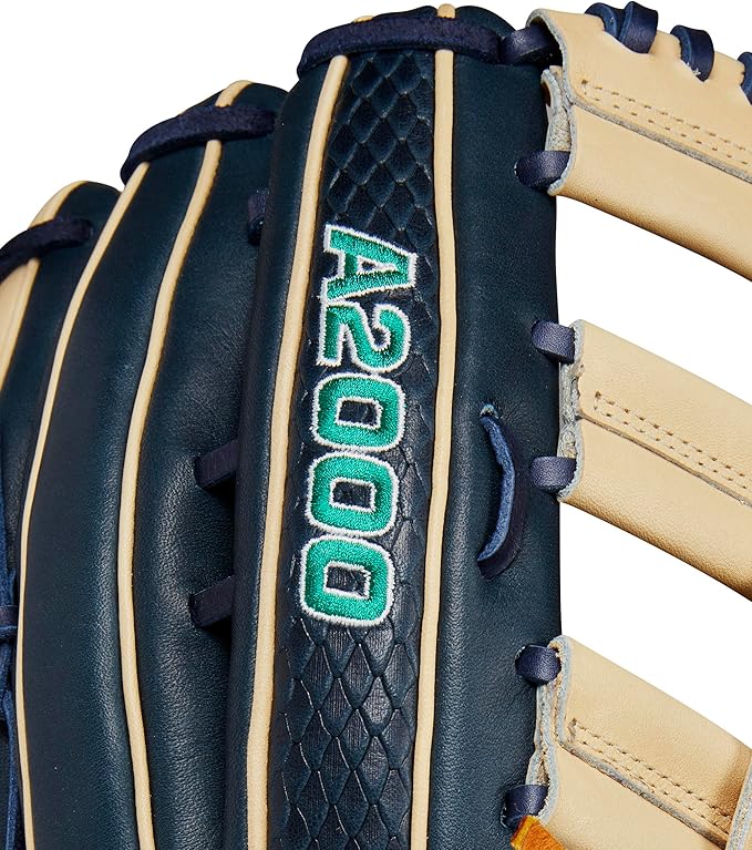 Wilson A2000 Game Model Baseball Gloves