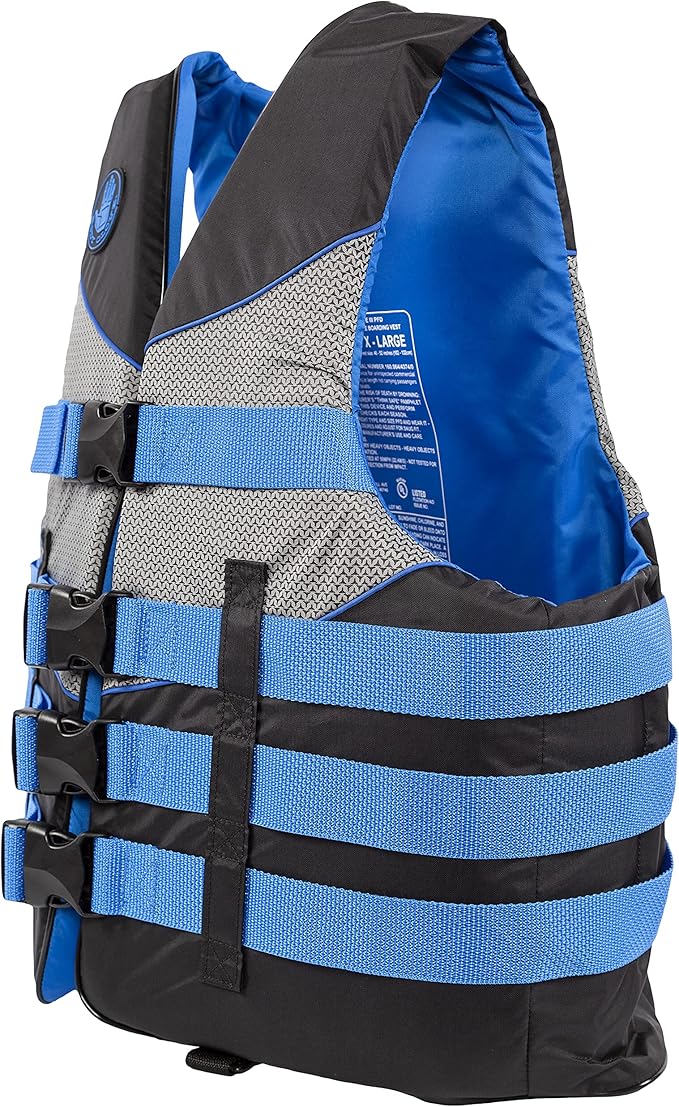 Body GlovePFD Life Vest