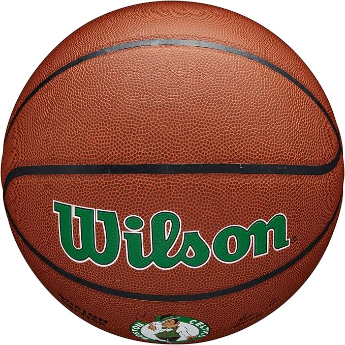 WILSON NBA Team Alliance Basketballs - Size 7-29.5"