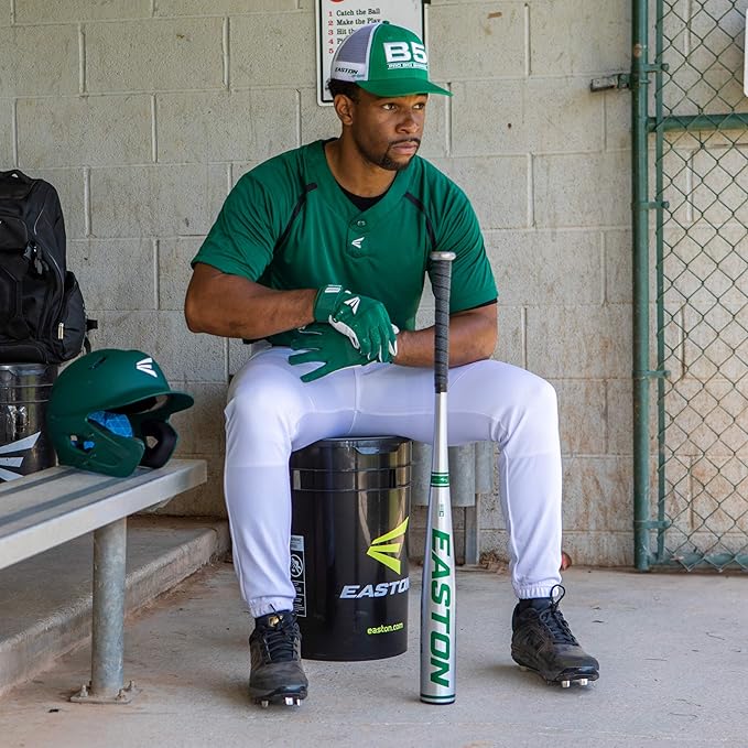 Easton | B5 PRO Baseball Bat | BBCOR | -3 Drop | 2 5/8" Barrel | 1 Pc. Alloy