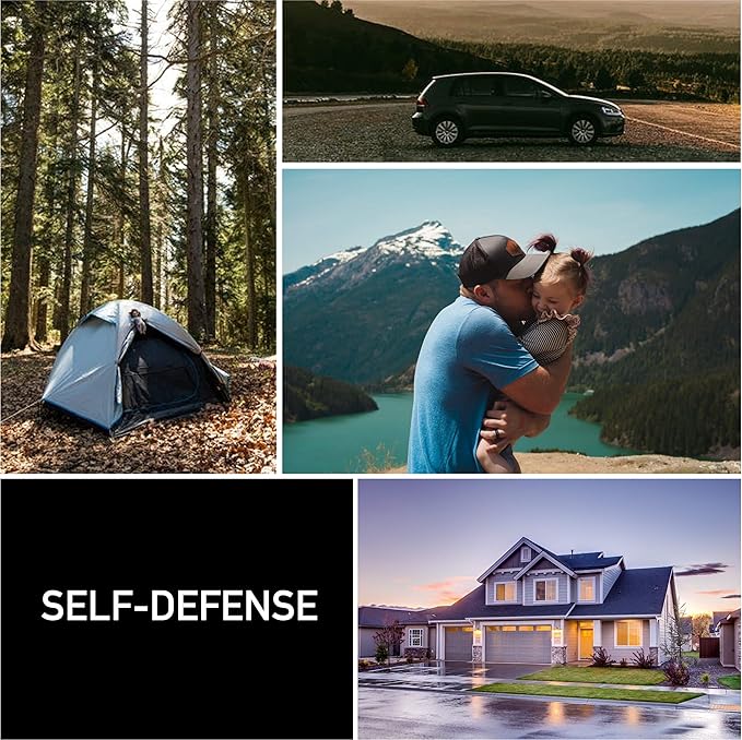 Aluminum Baseball Bat - 28-30 Inch 35 Oz - Softball, Self Defense, Batting Practice, Pickup Games and Home Security - Metal Tball Bat - KOTIONOK