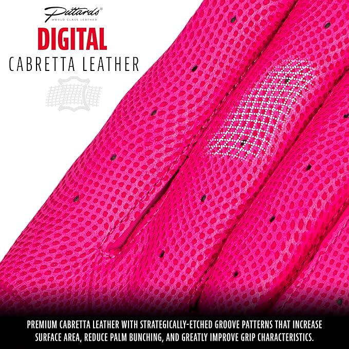 Franklin Sports MLB Baseball Batting Gloves - CFX Pro Adult + Youth - Baseball + Softball - Multiple Sizes + Colors