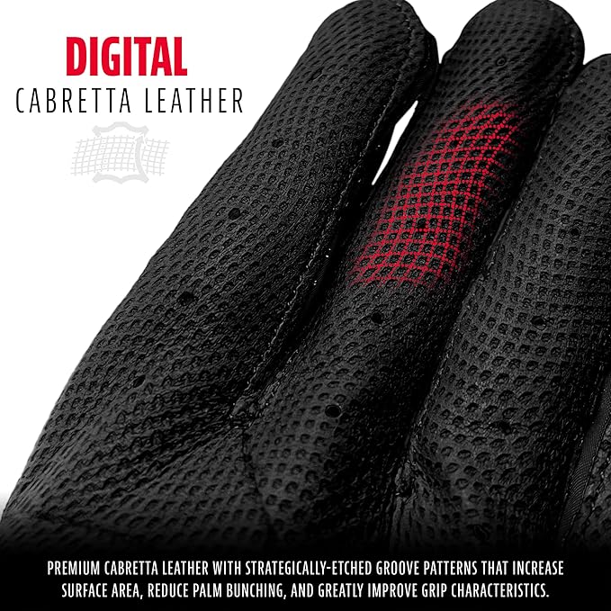 Franklin Sports MLB Baseball Batting Gloves - CFX Pro Adult + Youth - Baseball + Softball - Multiple Sizes + Colors