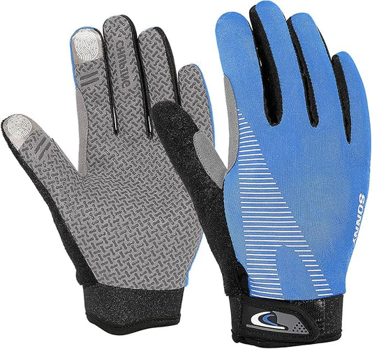 Workout Gloves for Men Women, Breathable Weightlifting Glove, Comfortable Gym Gloves for Exercise, Training, Pull ups