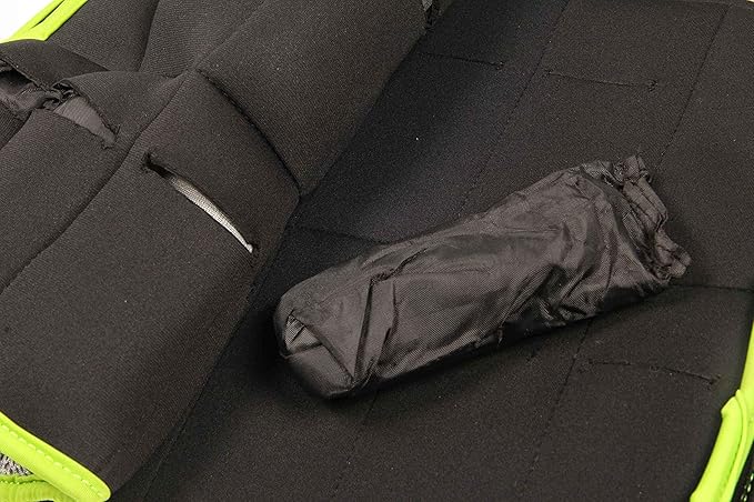 Adjustable Weighted Vest Women Men with Reflective Design 10lbs,20lbs Workout Vest for Strength Training, Walking, Jogging, Weightlifting, Running Men Women