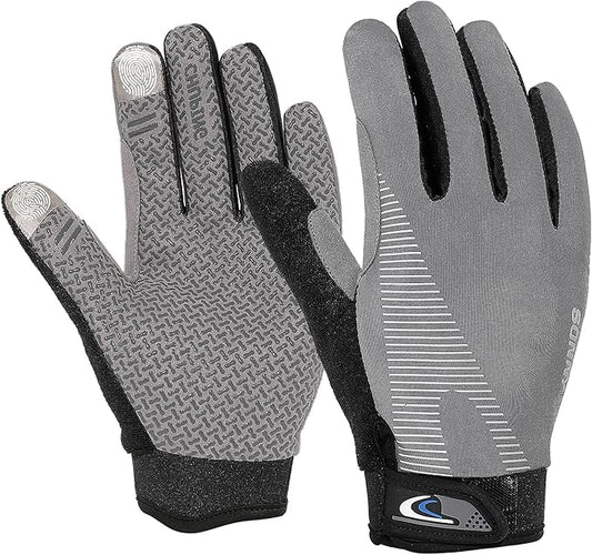 Workout Gloves for Men Women, Breathable Weightlifting Glove, Comfortable Gym Gloves for Exercise, Training, Pull ups