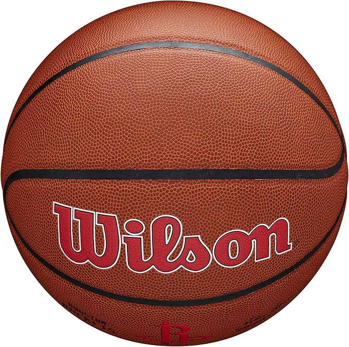 WILSON NBA Team Alliance Basketballs - Size 7-29.5"