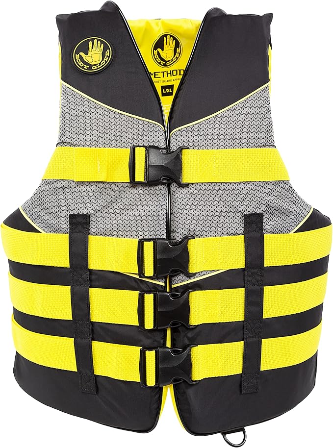 Body GlovePFD Life Vest