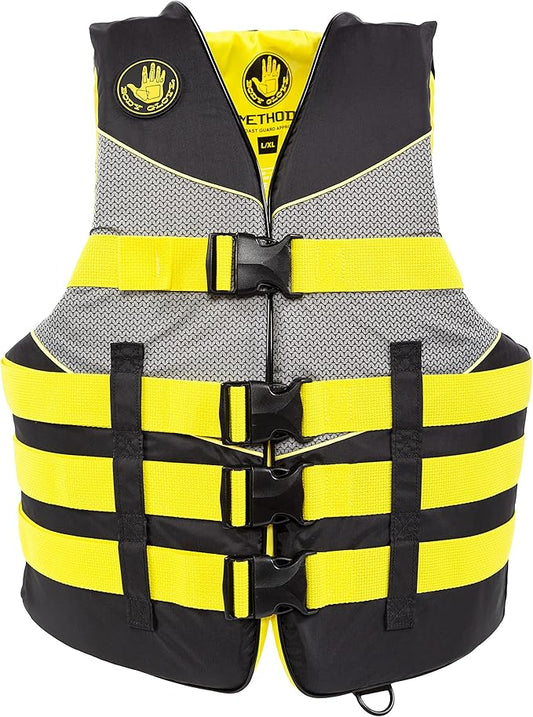 Body GlovePFD Life Vest