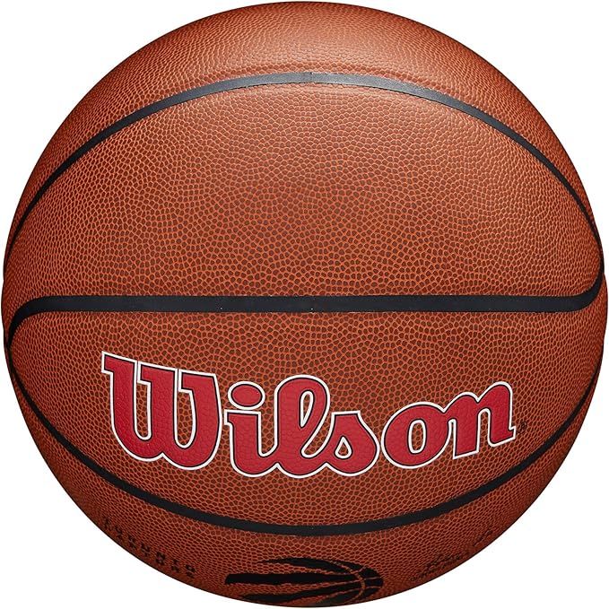WILSON NBA Team Alliance Basketballs - Size 7-29.5"