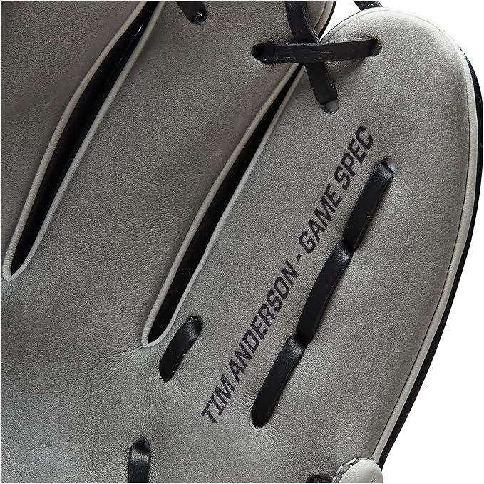 Wilson A2000 Game Model Baseball Gloves