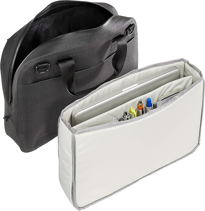 Skog Å Kust BriefSak Pro 100% Waterproof Messenger Bag 13 & 15 Inch Sizes