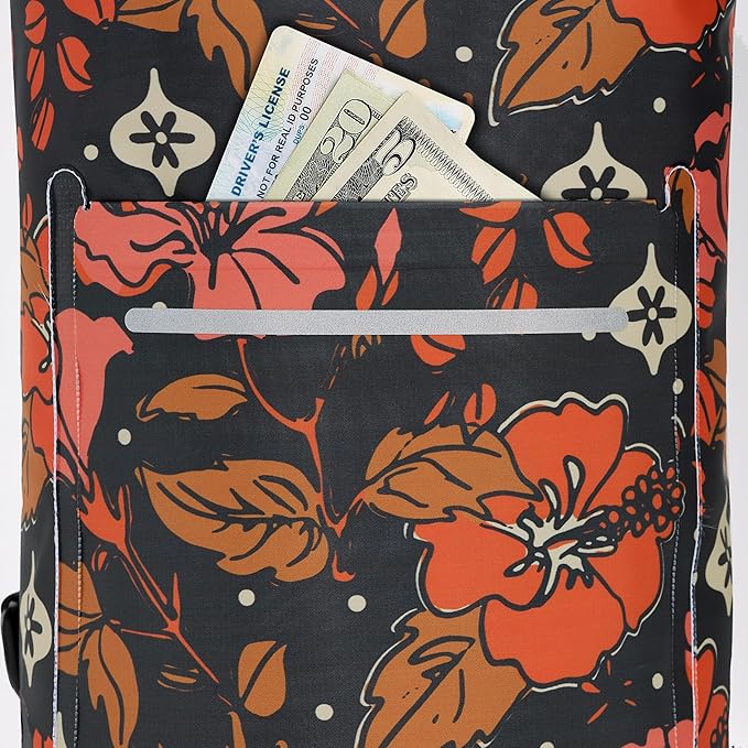 Skog Å Kust DrySak - Roll Top Waterproof Bag for Travel & Outdoors - 5, 10 & 20 Liter sizes