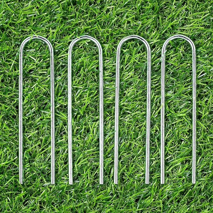 Soccer Goal with Carry Bag, 10/9MM Strengthen Pole, Arched Design, Kids Soccer Goals for Backyard Set 5x 3.1/3.6x2.7/2.9x2.4ft Portable Pop Up Soccer Nets for Toddler, Adults, Youth Games, Play, Gifts