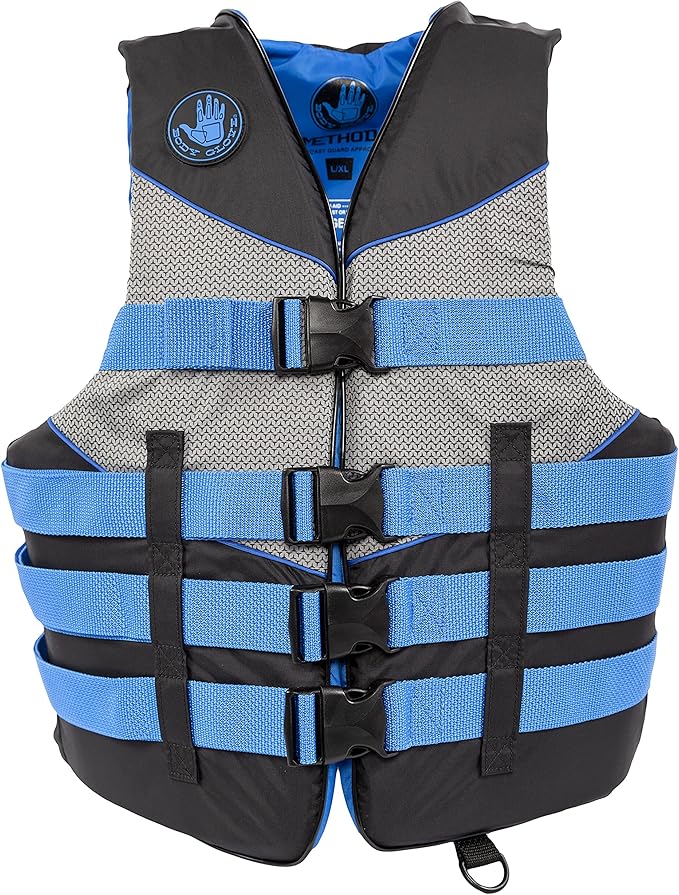 Body GlovePFD Life Vest