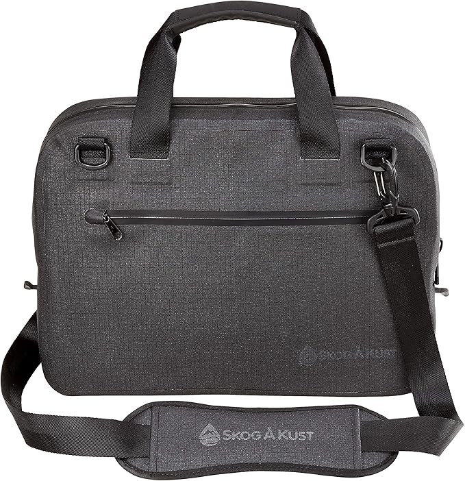Skog Å Kust BriefSak Pro 100% Waterproof Messenger Bag 13 & 15 Inch Sizes
