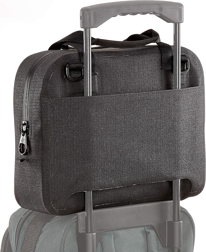 Skog Å Kust BriefSak Pro 100% Waterproof Messenger Bag 13 & 15 Inch Sizes